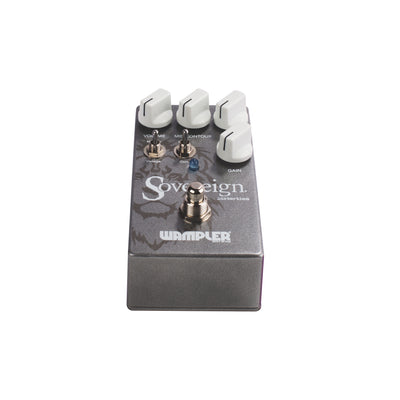 Wampler - Sovereign - Musik Utan Gränser 