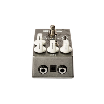 Wampler - Sovereign - Musik Utan Gränser 