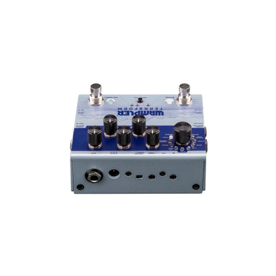 Wampler - Terraform Modulation - Musik Utan Gränser 