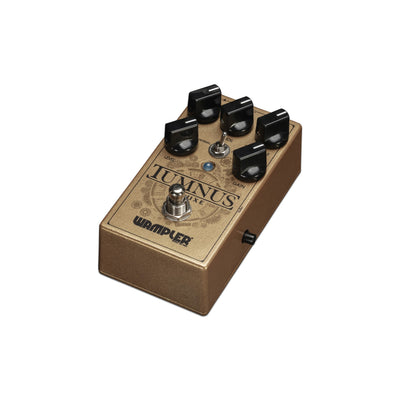 Wampler - Tumnus Deluxe Overdrive - Musik Utan Gränser 