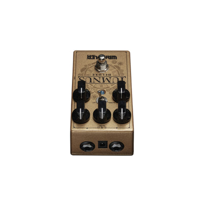 Wampler - Tumnus Deluxe Overdrive - Musik Utan Gränser 