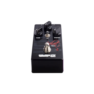 Wampler - Velvet Fuzz - Musik Utan Gränser 