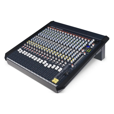 Allen & Heath - WZ4 16:2 Wizard  Live Mixer with Built-In Effects. 16 Mic/Li - Musik Utan Gränser 