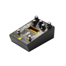 Ladda upp bild till gallerivisning, Gamechanger Audio - Audio Plasma Coil Pedal - Musik Utan Gränser 
