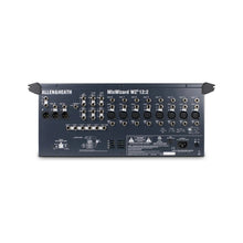 Ladda upp bild till gallerivisning, Allen &amp; Heath - Wizard 12:2 Live Mixer with Built-In Effects. - Musik Utan Gränser 
