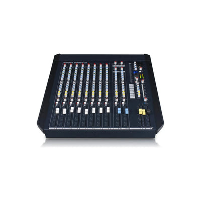 Allen & Heath - Wizard 12:2 Live Mixer with Built-In Effects. - Musik Utan Gränser 