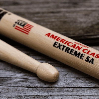 Vic Firth X5A Extreme Value Pack