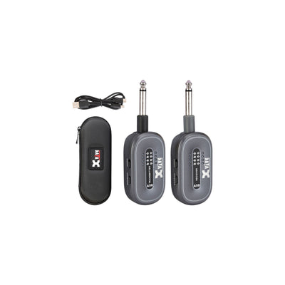 A58 Wireless Guitar System