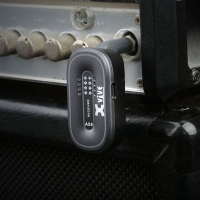 A58 Wireless Guitar System