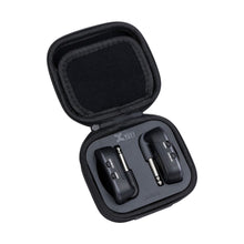 Load image into Gallery viewer, AC58 trådlöst gitarrsystem med batteriväska
