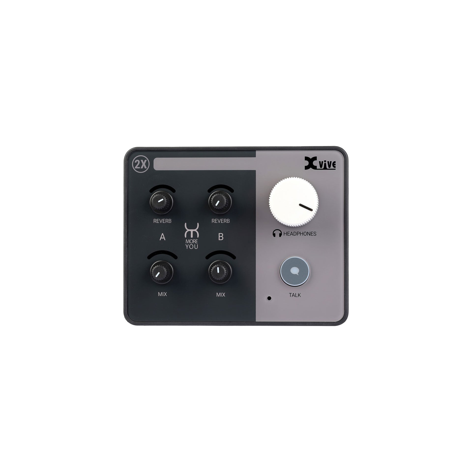 More You 2X Expansion Unit