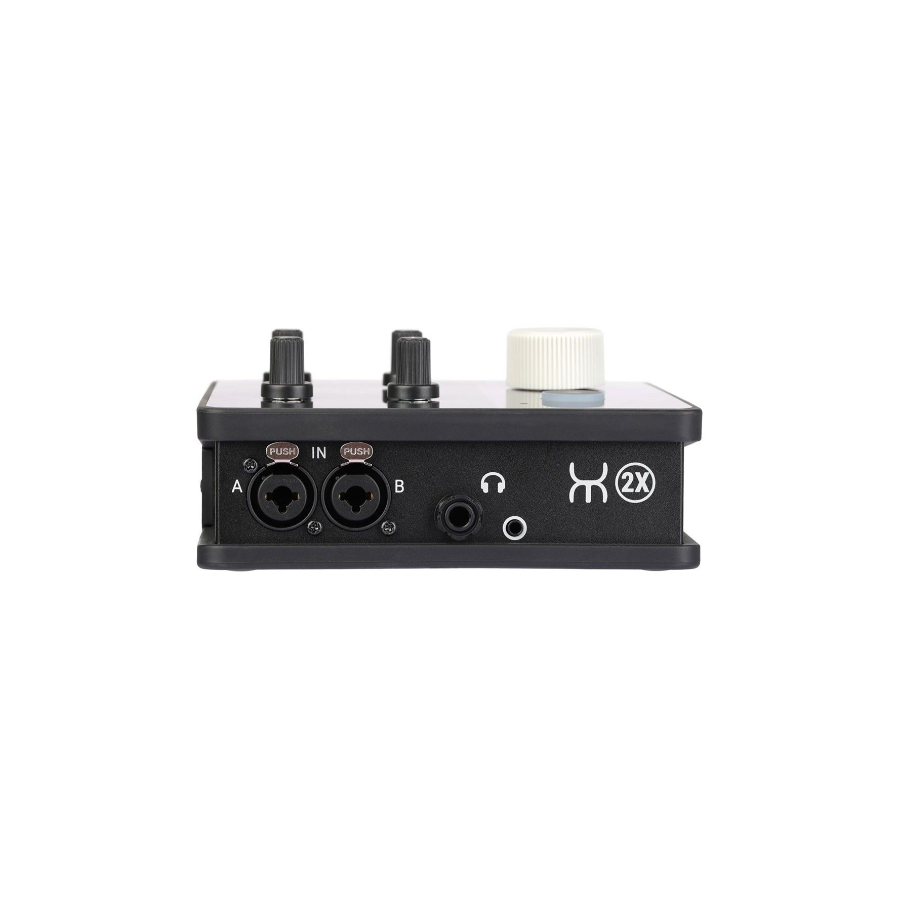 More You 2X Expansion Unit