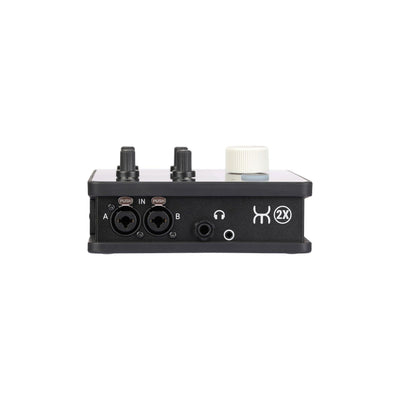 More You 2X Expansion Unit