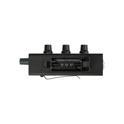 PX Portable 3-Channel Mixer