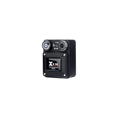 Xvive U45 Black Wireless In-Ear System – bild 6