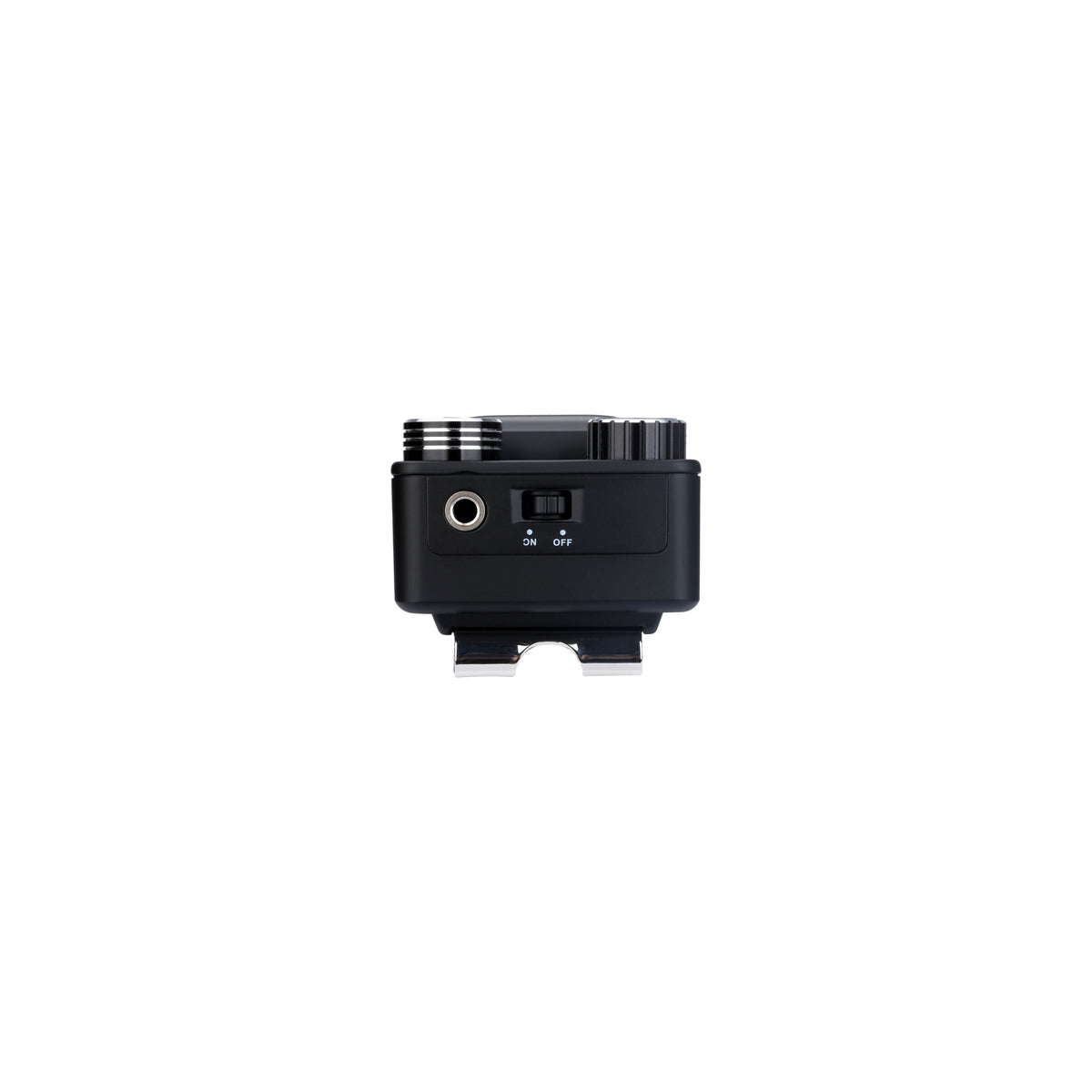 Xvive U45 Black Wireless In-Ear System – bild 4