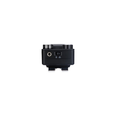 Xvive U45 Black Wireless In-Ear System – bild 4