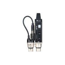 Load image into Gallery viewer, U45D 5.8 GHz Digital Wireless Stereo In Ear-system
