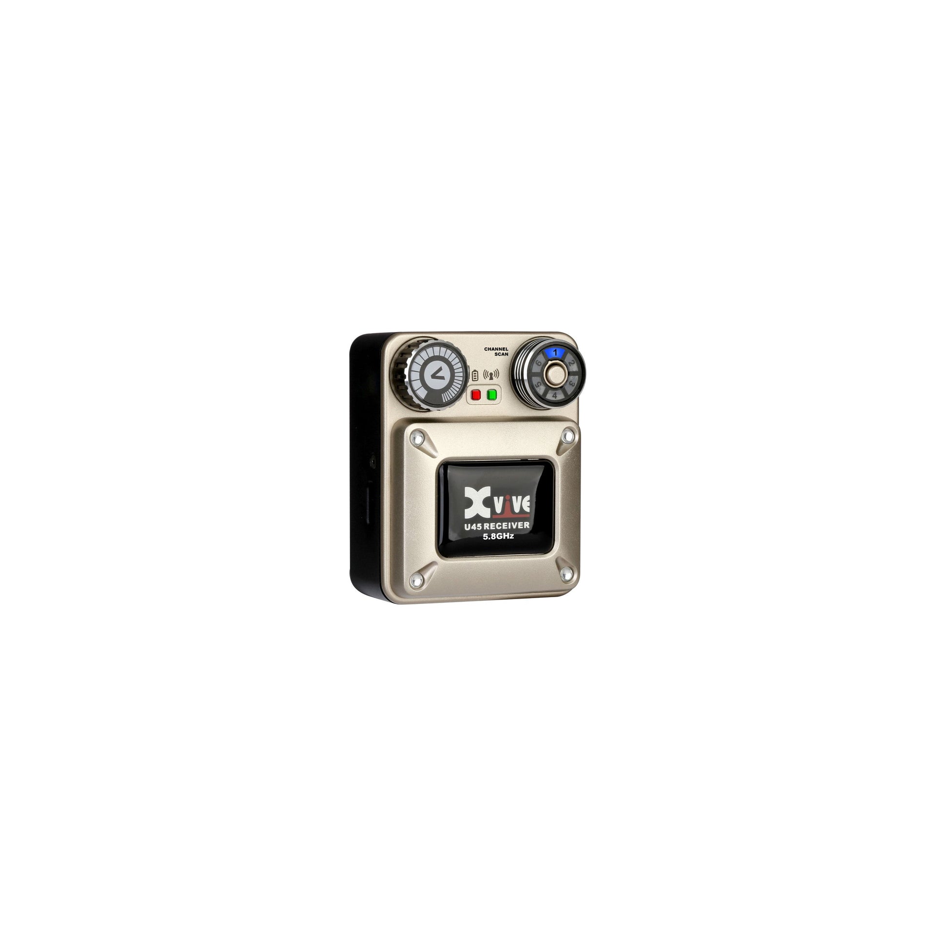 U45R4 Wireless In-Ear System