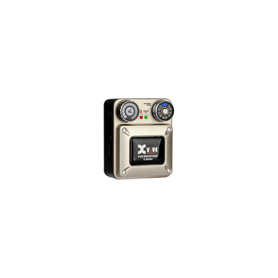 U45R4 Wireless In-Ear System