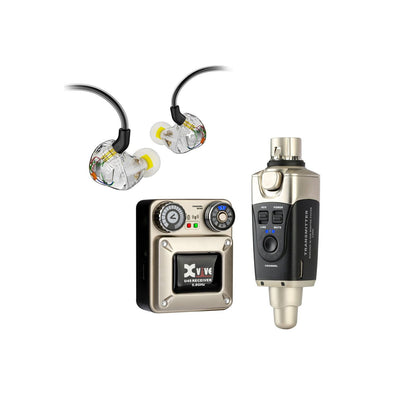 U45T9 Wireless In-Ear System