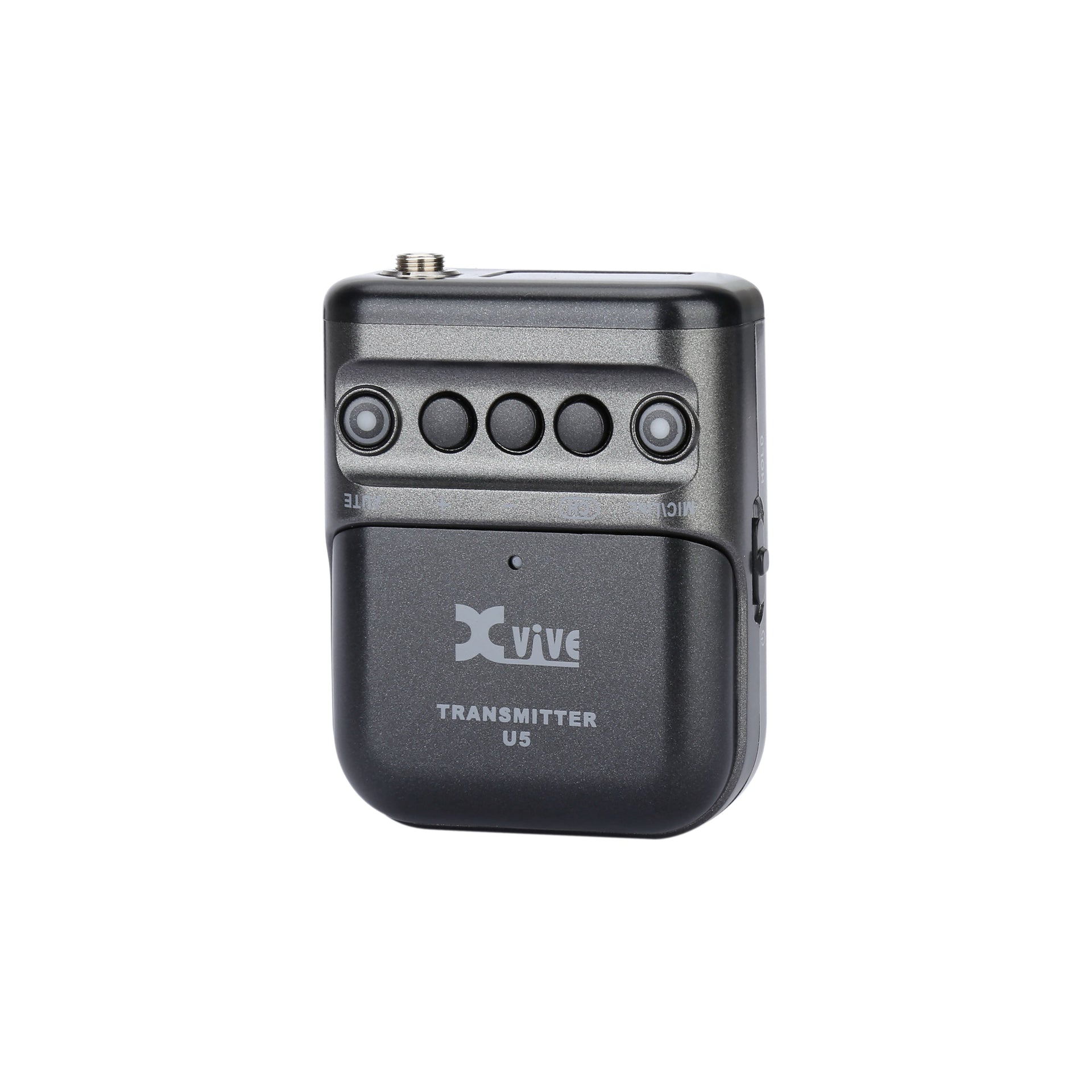 U5T2 - Digital wireless system