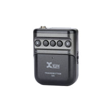 Load image into Gallery viewer, U5T2 - Digital wireless system
