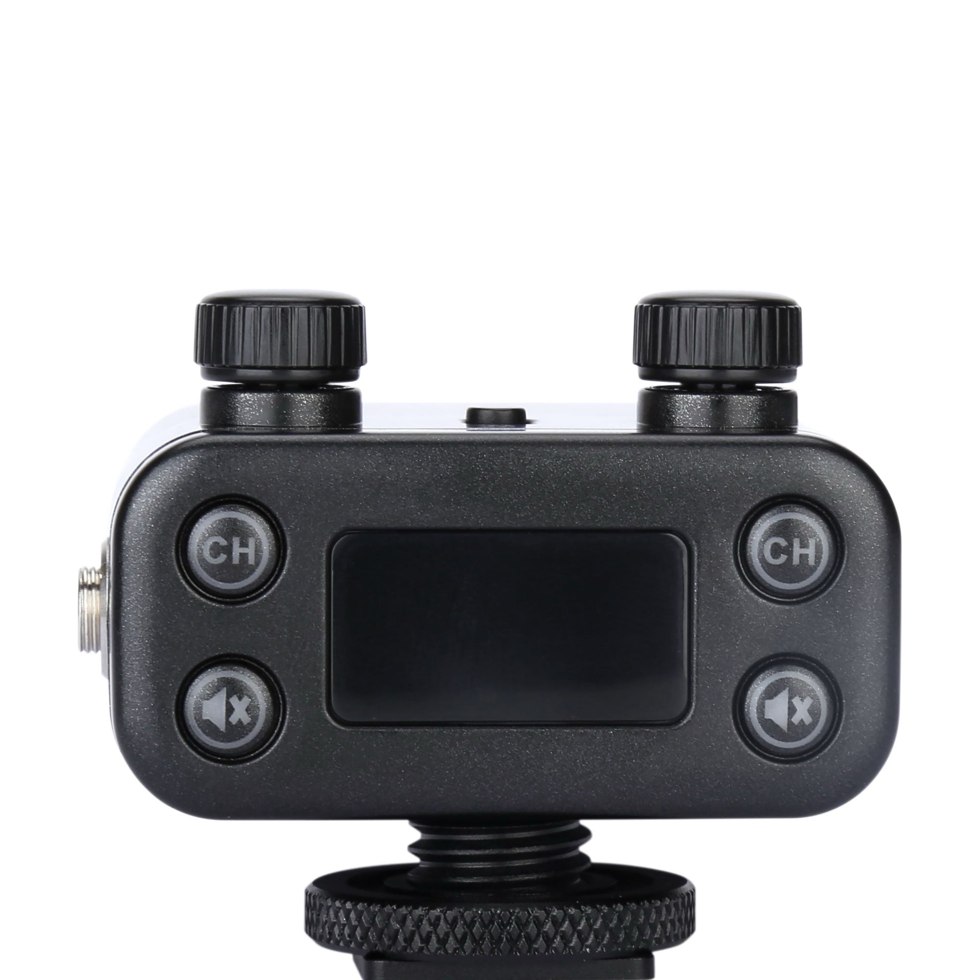 U5T2 - Digital wireless system