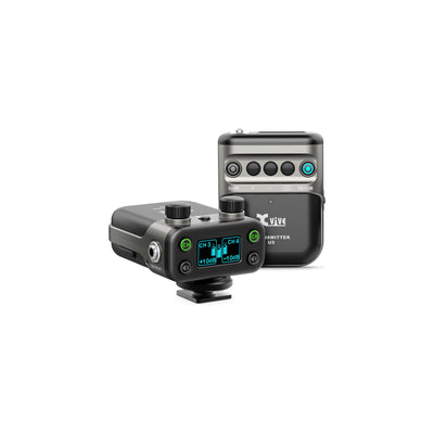 U5 - Digital wireless system