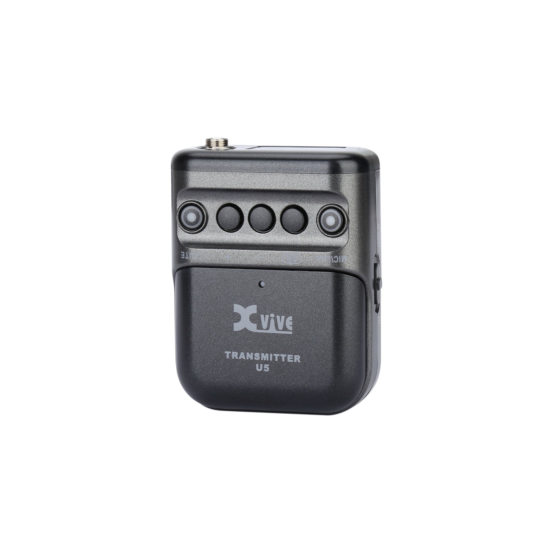 U5 - Digital wireless system