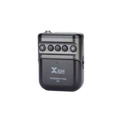U5 - Digital wireless system