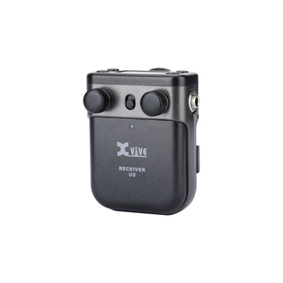 U5 - Digital wireless system