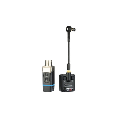 Xvive - U7 Saxophone And Trumpet Wireless System - Musik Utan Gränser 