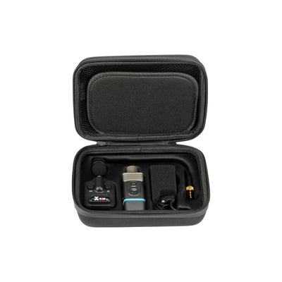 Xvive - U7 Saxophone And Trumpet Wireless System - Musik Utan Gränser 