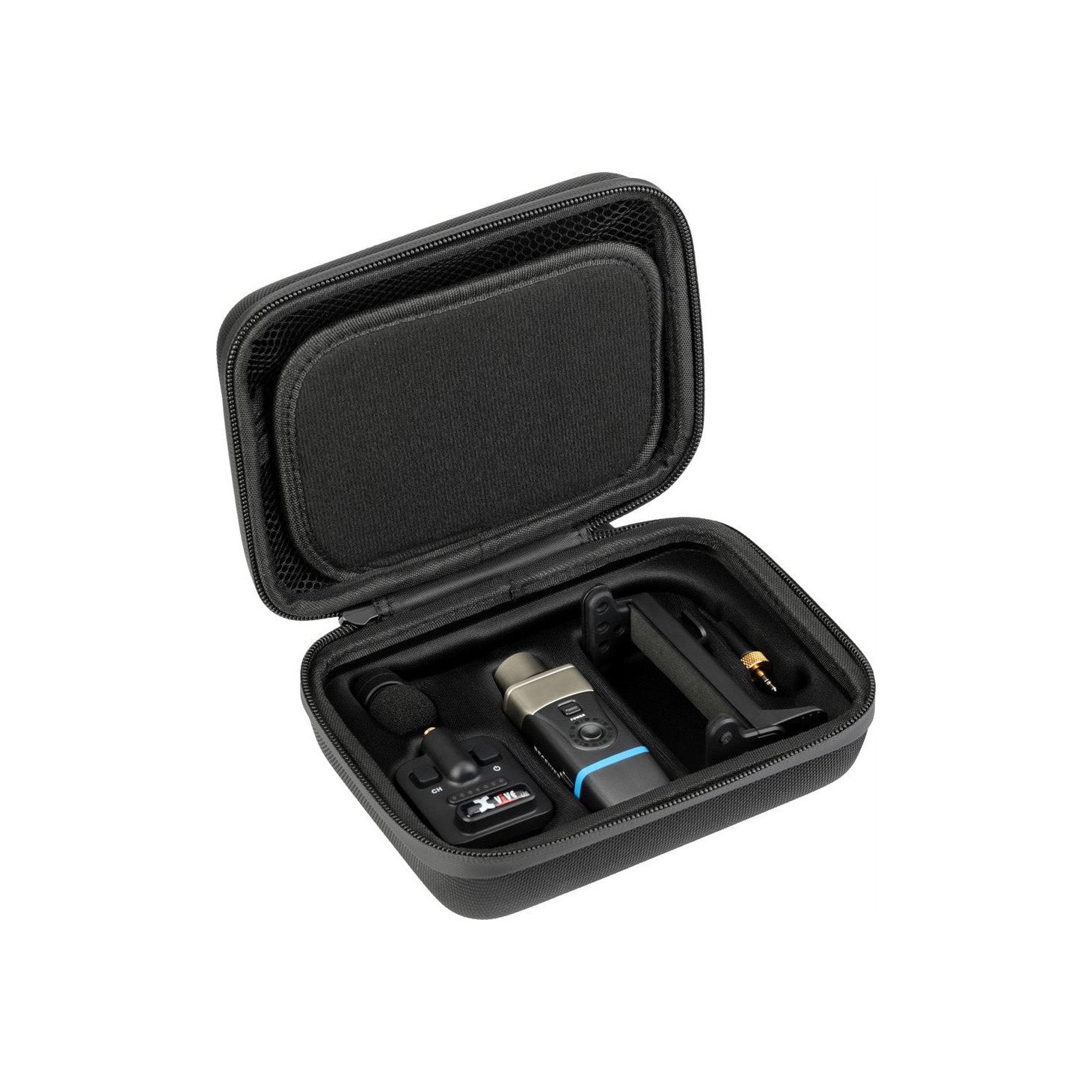 Xvive - U8 Acoustic Guitar Wireless System - Musik Utan Gränser 