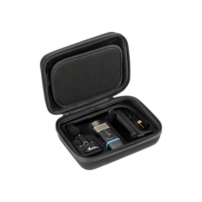 Xvive - U8 Acoustic Guitar Wireless System - Musik Utan Gränser 