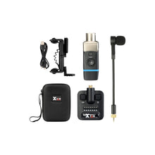 Load image into Gallery viewer, Xvive - U9 Violin Wireless System - Musik Utan Gränser 
