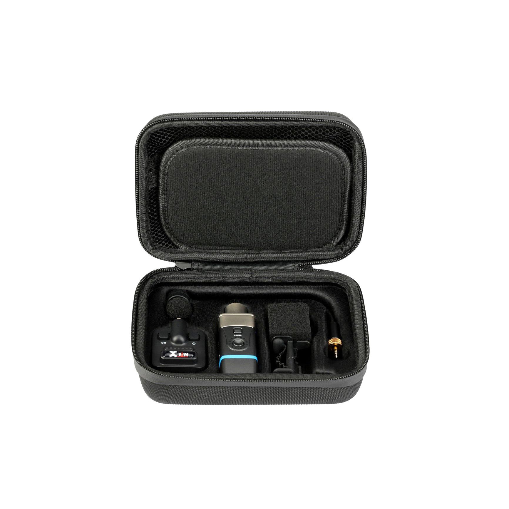 Xvive - U9 Violin Wireless System - Musik Utan Gränser 
