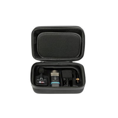 Xvive - U9 Violin Wireless System - Musik Utan Gränser 
