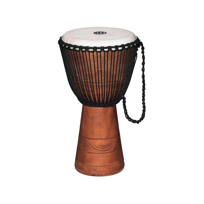 ADJ2-XL+BAG 13" Wood Water Rhythm Series