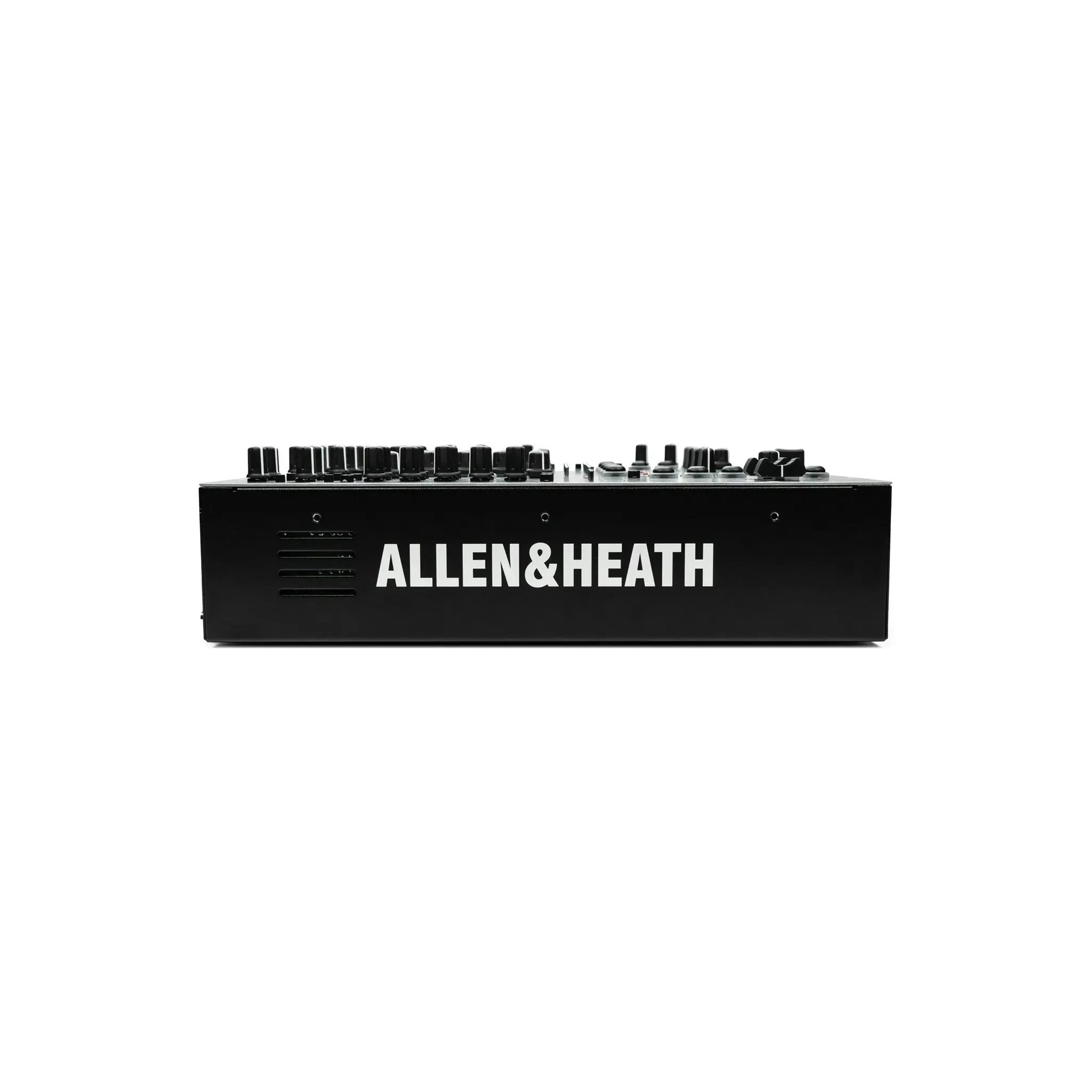 Allen & Heath - XONE:92A 20YRS Limited Edition Club & DJ Mixer - Musik Utan Gränser 