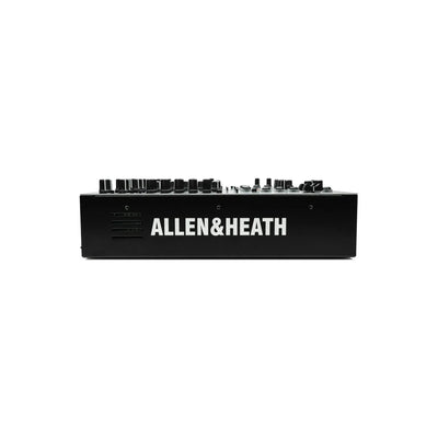 Allen & Heath - XONE:92A 20YRS Limited Edition Club & DJ Mixer - Musik Utan Gränser 