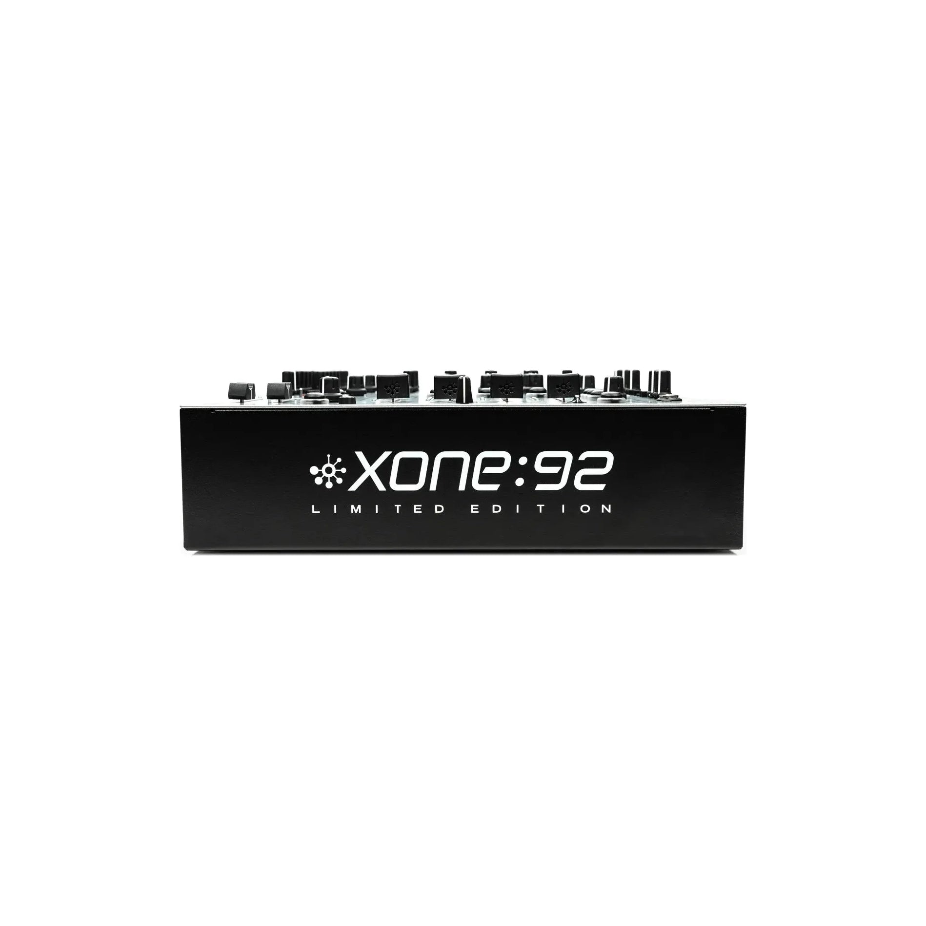 Allen & Heath - XONE:92A 20YRS Limited Edition Club & DJ Mixer - Musik Utan Gränser 