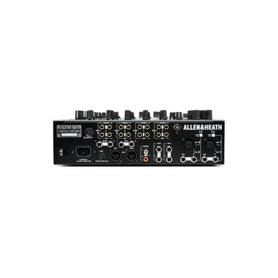 Allen & Heath - XONE:92A 20YRS Limited Edition Club & DJ Mixer - Musik Utan Gränser 