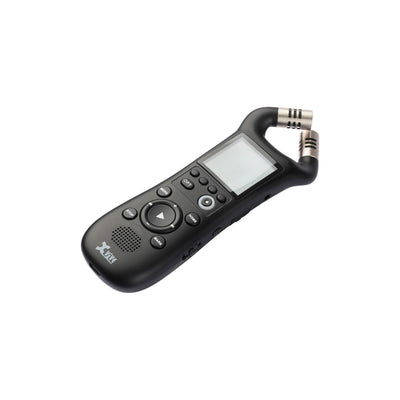 XVR-1 Portable Stereo Recorder