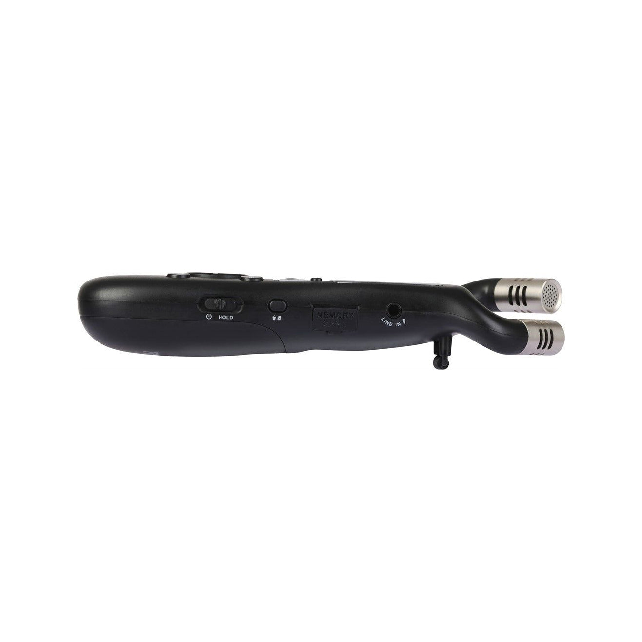 XVR-1 Portable Stereo Recorder
