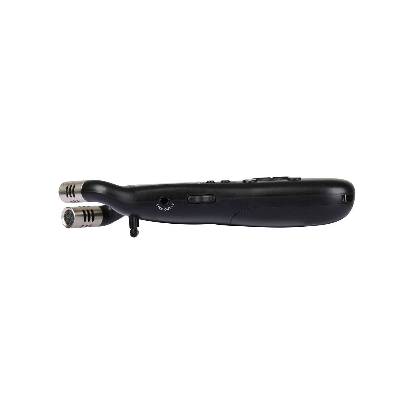 XVR-1 Portable Stereo Recorder