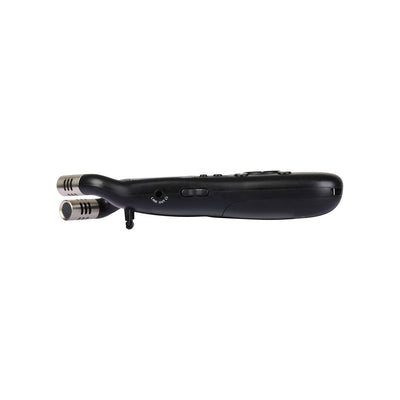 XVR-1 Portable Stereo Recorder