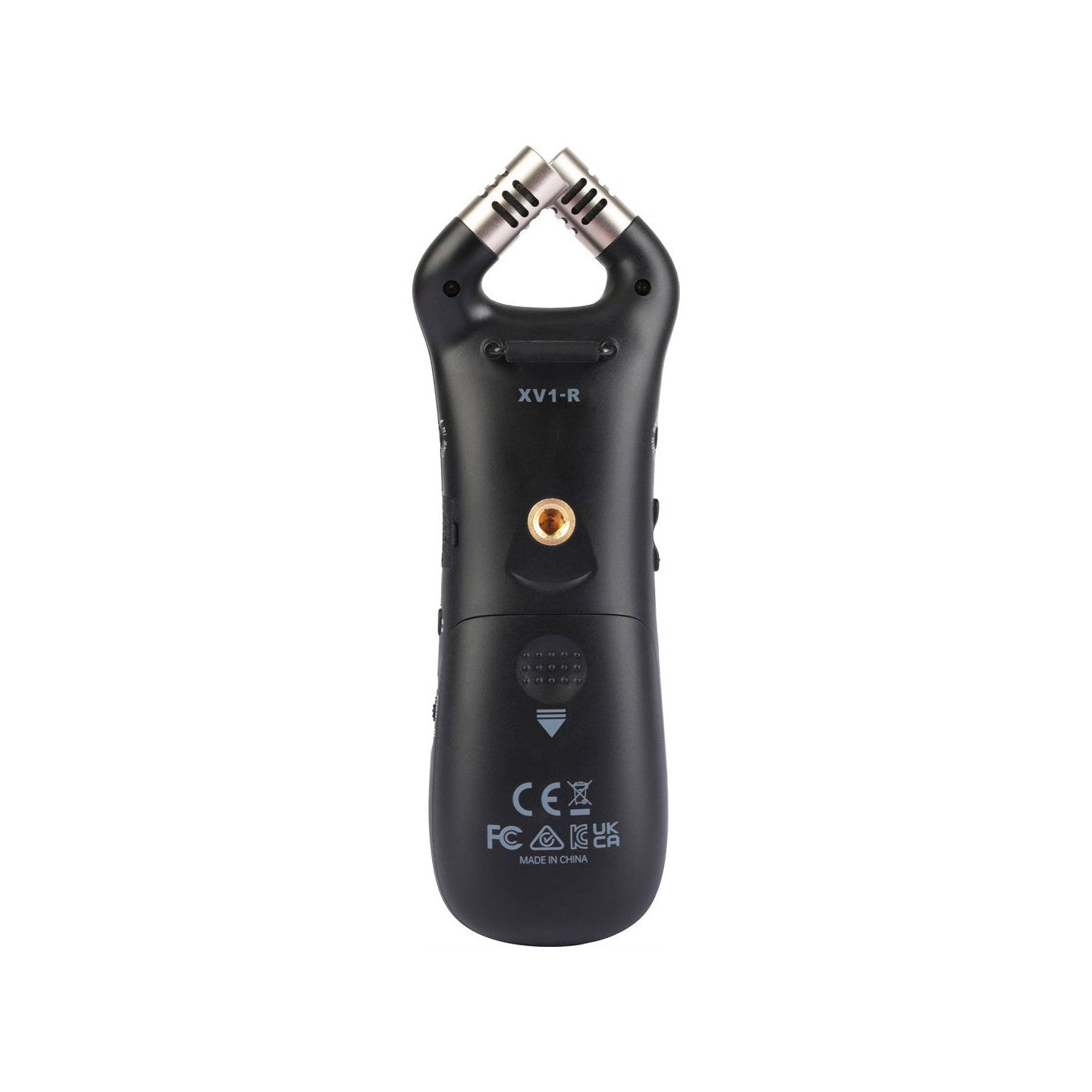 XVR-1 Portable Stereo Recorder