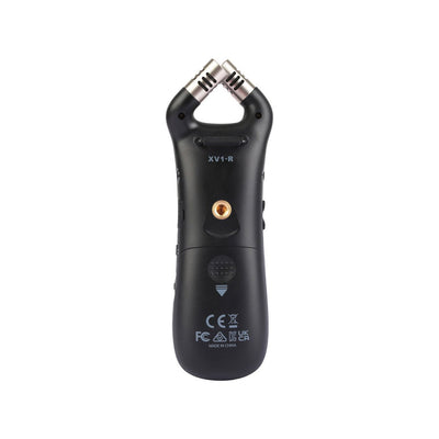 XVR-1 Portable Stereo Recorder